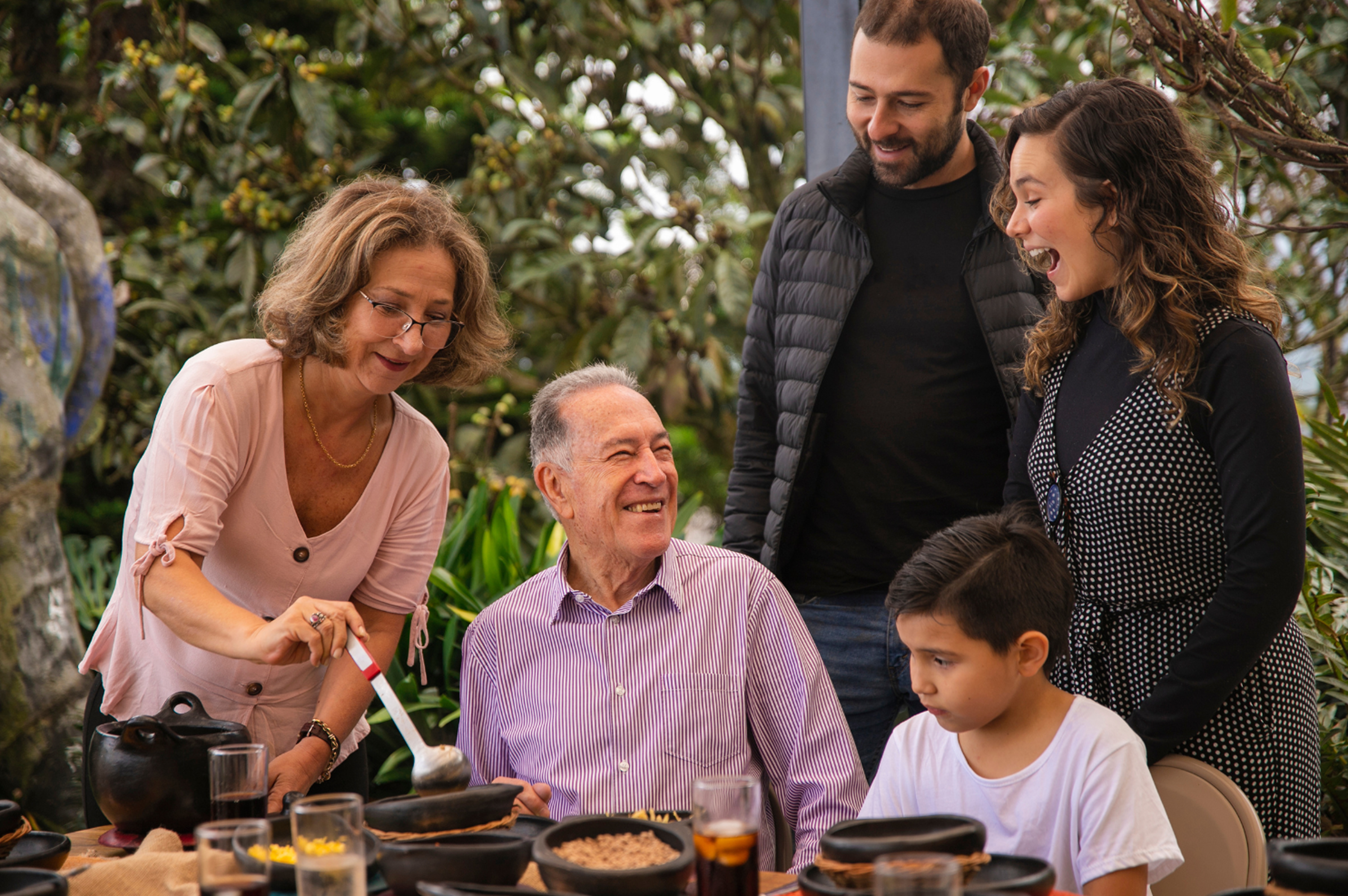 Red Split Lentils (Masoor Dal)