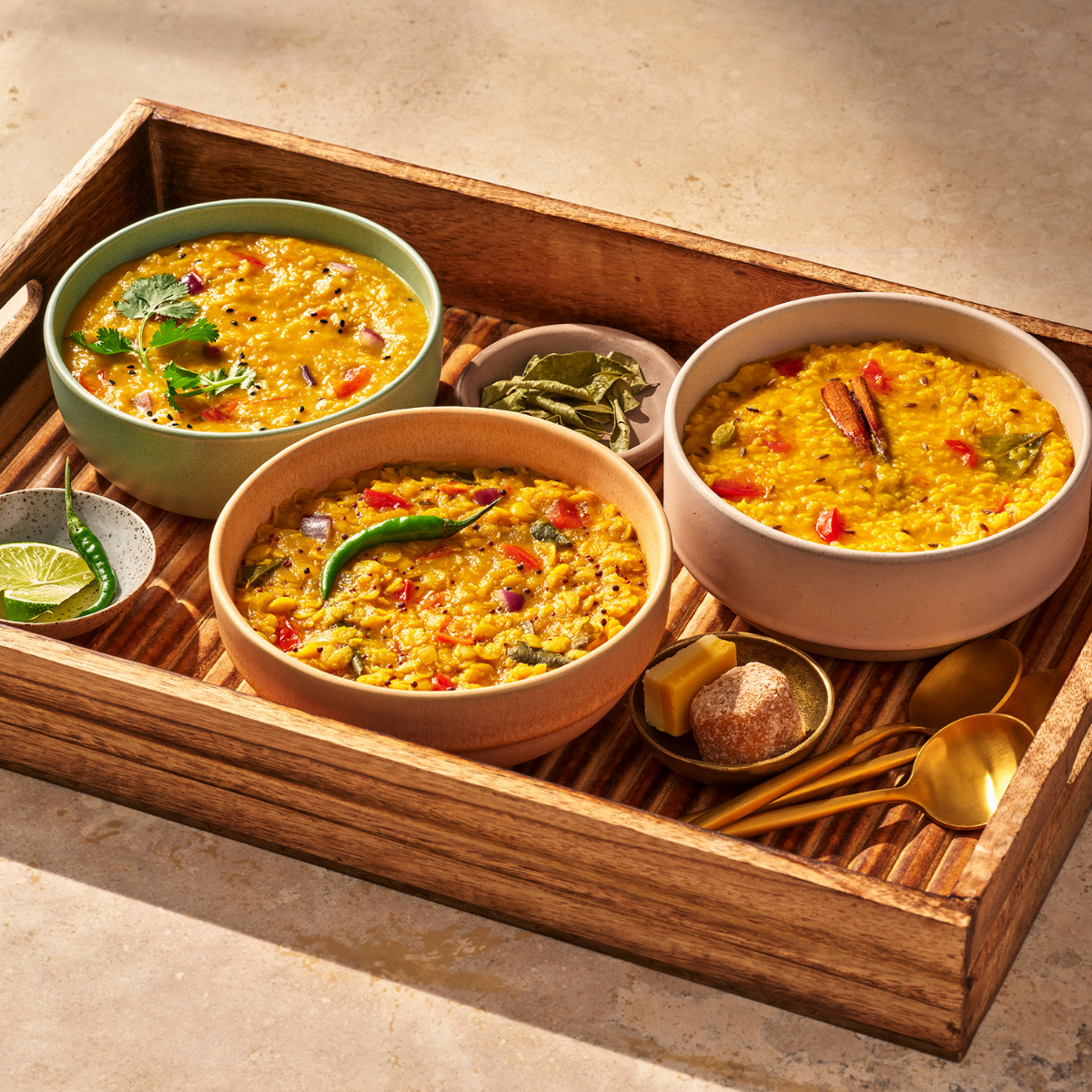 Mouma's Variety Pack